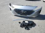 2021 Hyundai Ioniq Sel zu verkaufen in Glassboro, NJ - Side