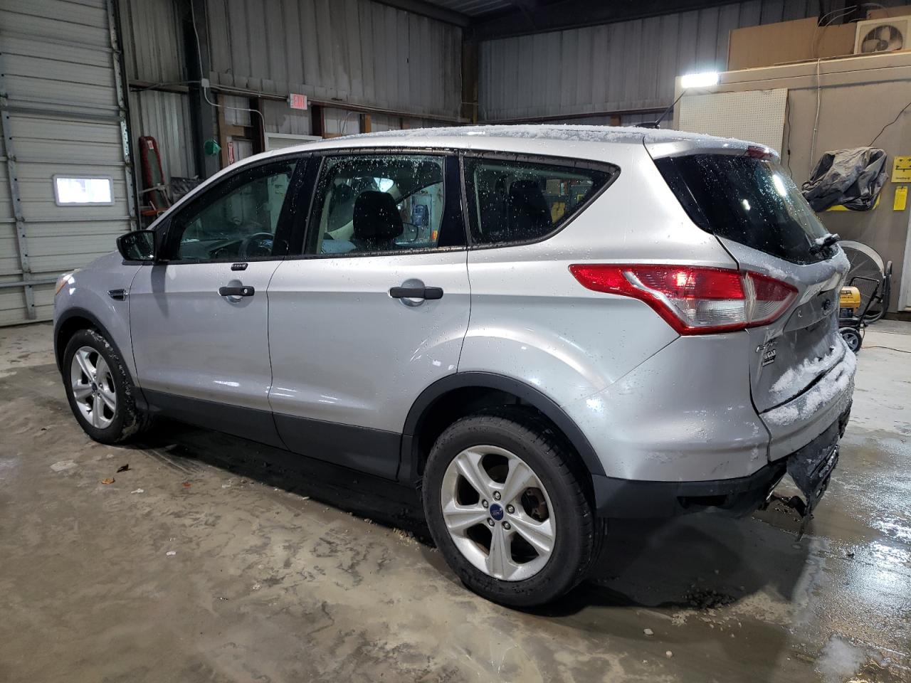 2015 Ford Escape - Image 2