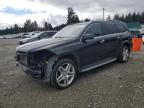 2015 Mercedes-Benz Gl 550 4Matic للبيع في Graham، WA - Undercarriage
