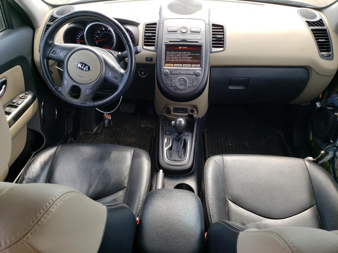 2013 Kia Soul - Image 8