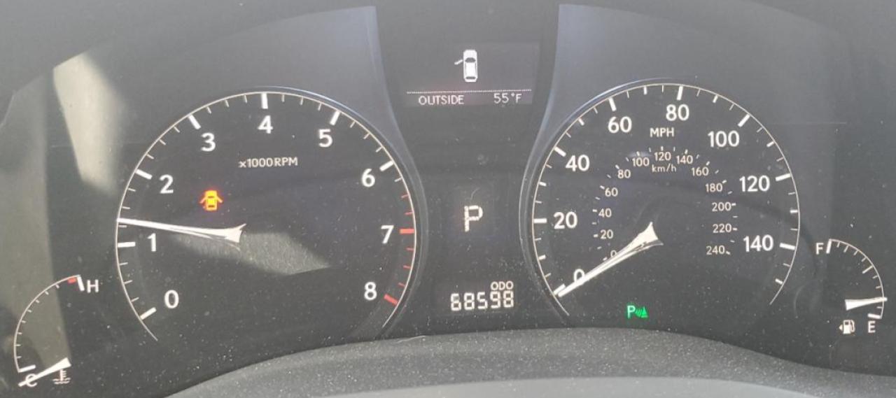 2012 Lexus RX - Image 9