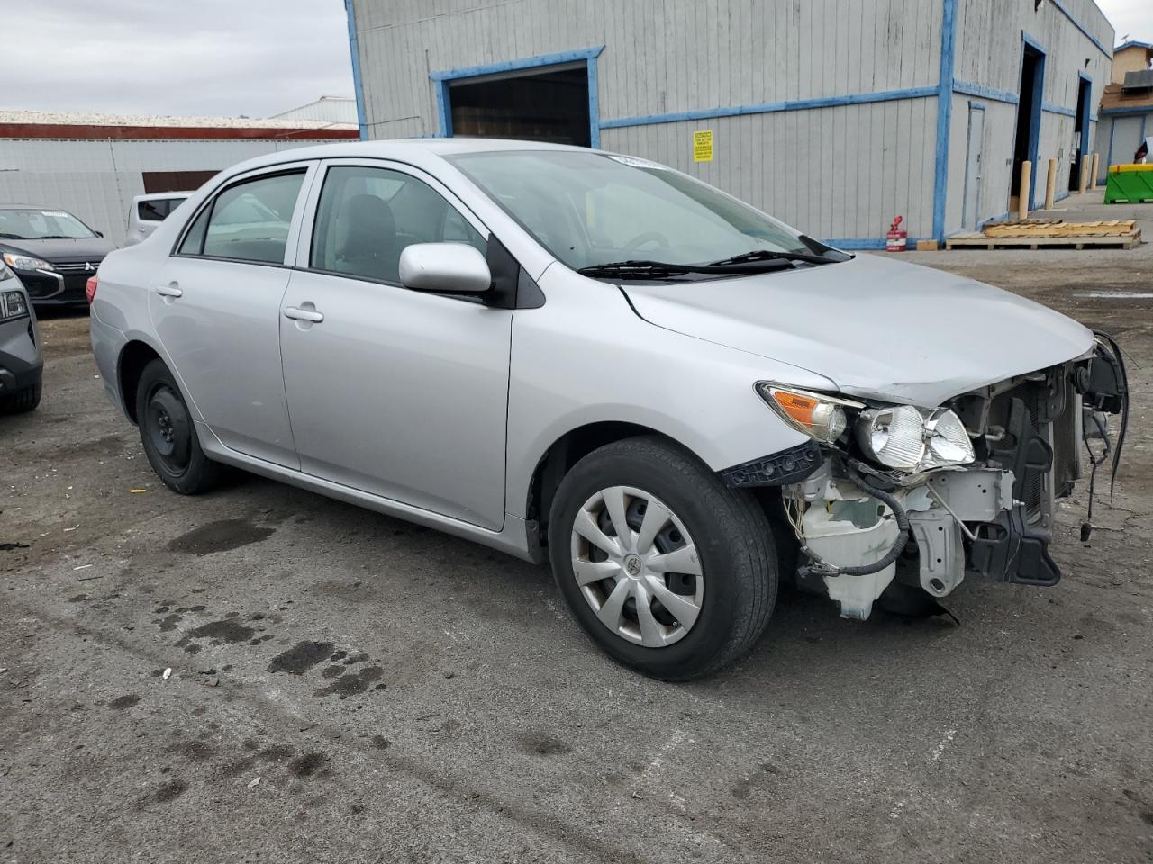 2010 Toyota Corolla - Image 4