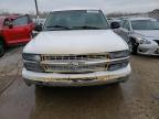 1999 Chevrolet Silverado C1500 на продаже в Louisville, KY - Burn