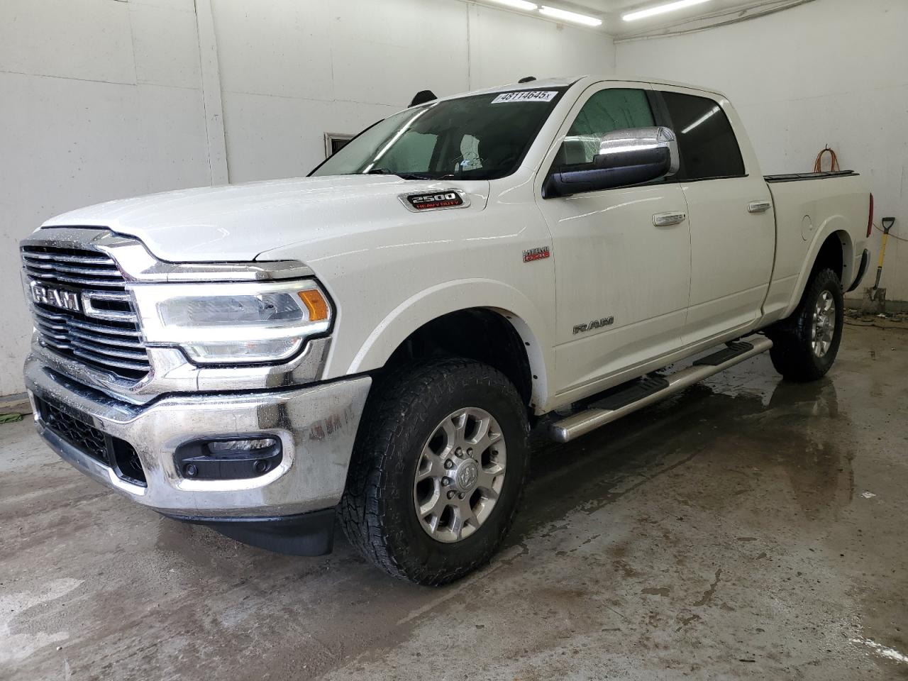 2020 RAM 2500 - Image 1