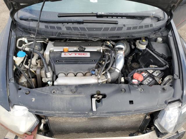 2010 HONDA CIVIC SI