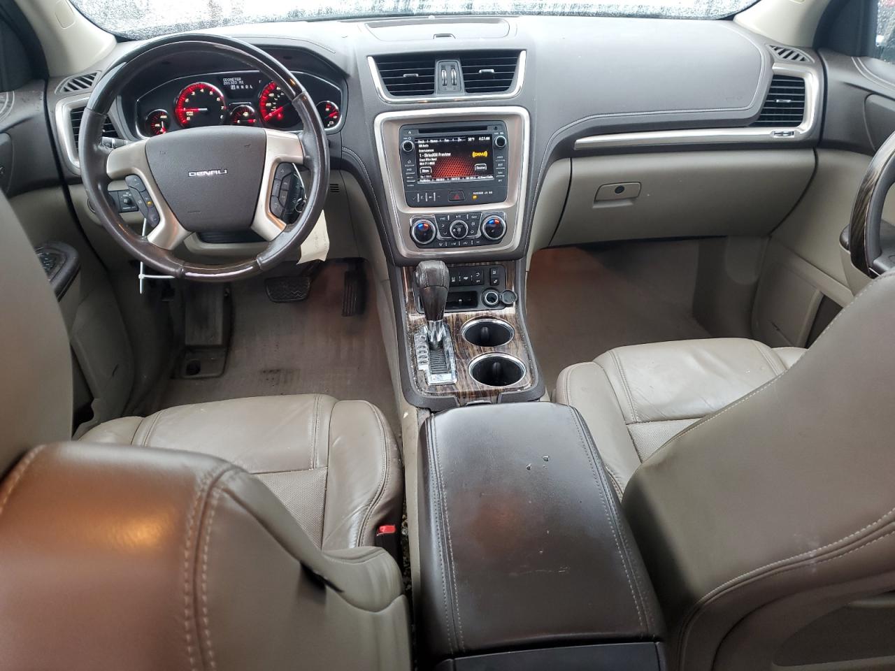 2013 GMC Acadia - Image 8
