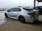 2023 Toyota Camry Xse for Sale in American Canyon, CA - Front End