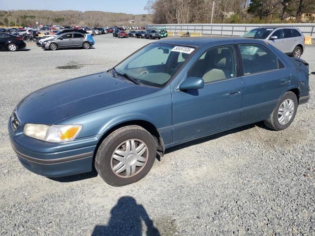 2001 Toyota Camry Ce