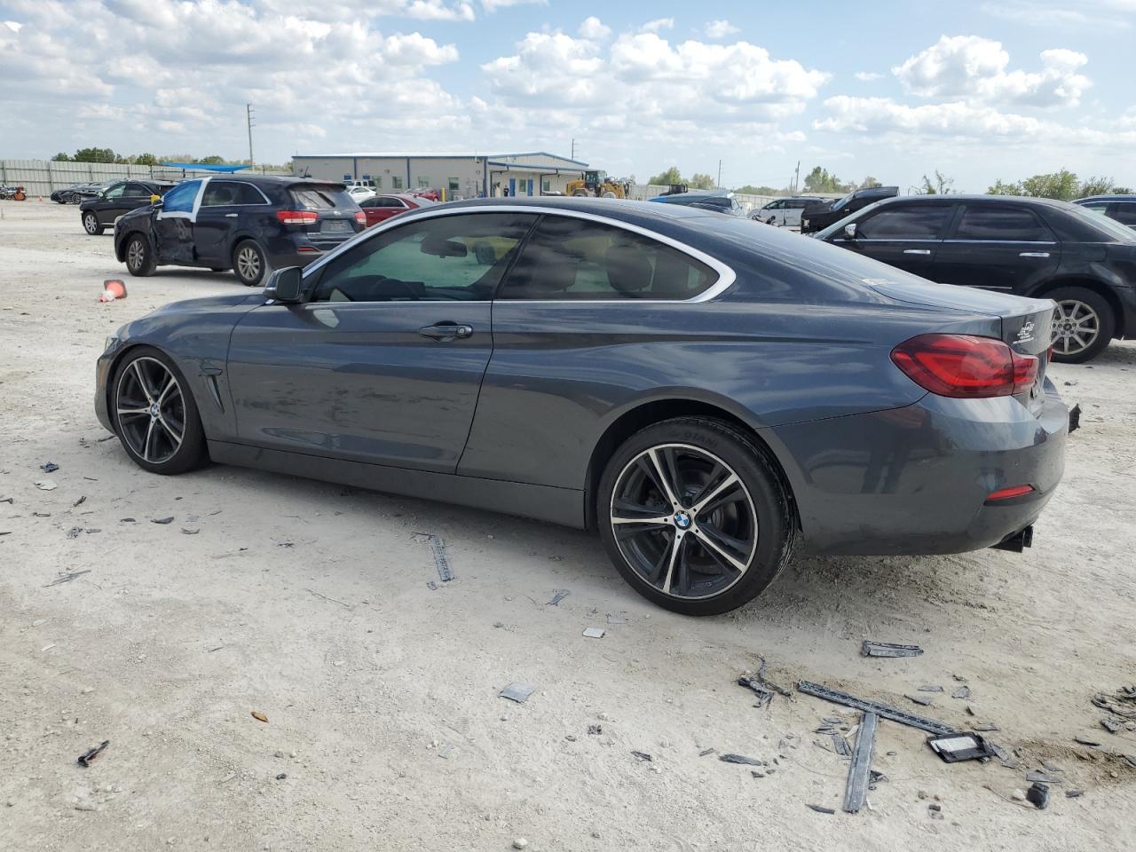 2020 BMW 4er - Image 2