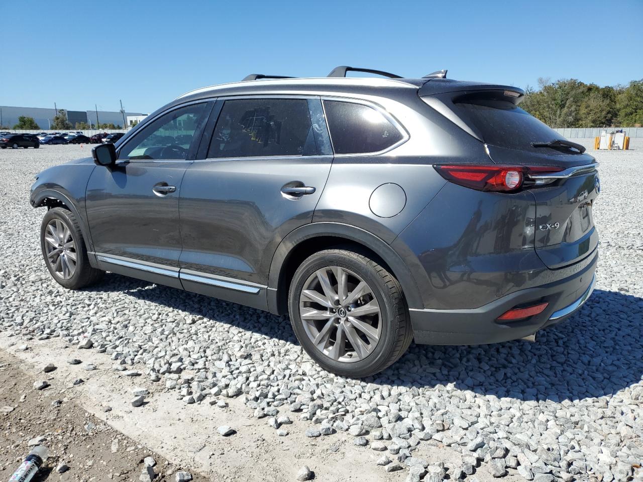 2021 Mazda CX-9 - Image 2