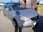 2007 VOLKSWAGEN POLO S 64 for sale at Copart SANDY