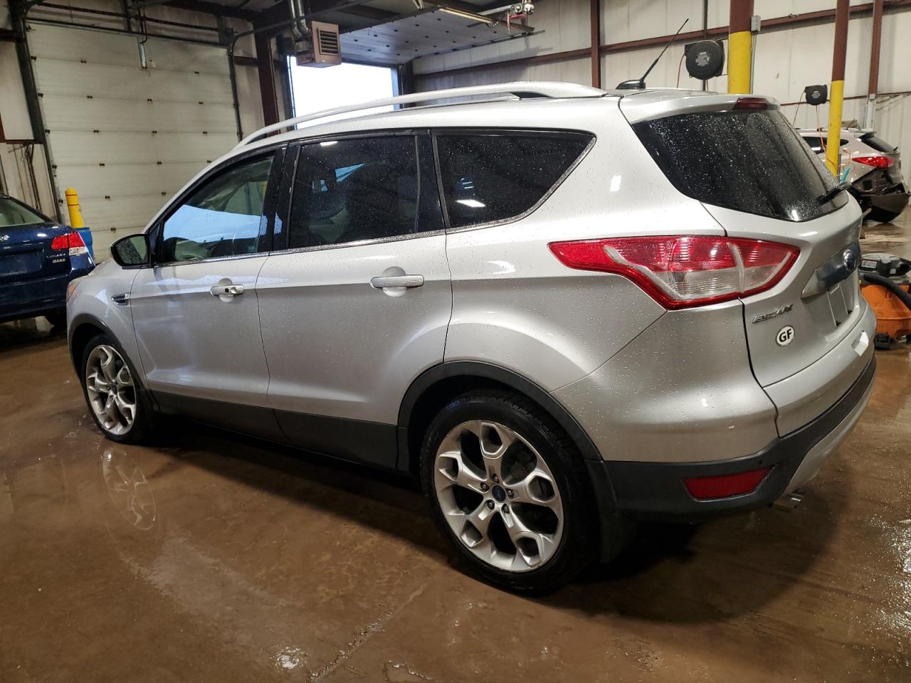 2014 Ford Escape - Image 2