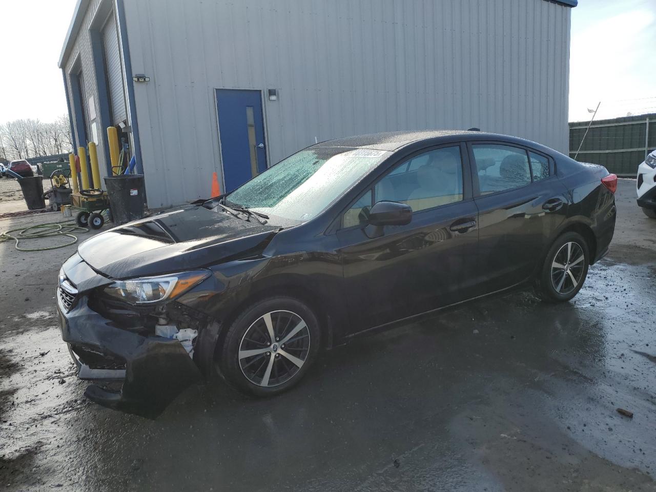 2022 Subaru Impreza - Image 1