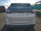 2016 Ford Edge Sport للبيع في Denver، CO - Front End