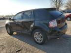 2007 Ford Edge Sel Plus na sprzedaż w Wichita, KS - Side