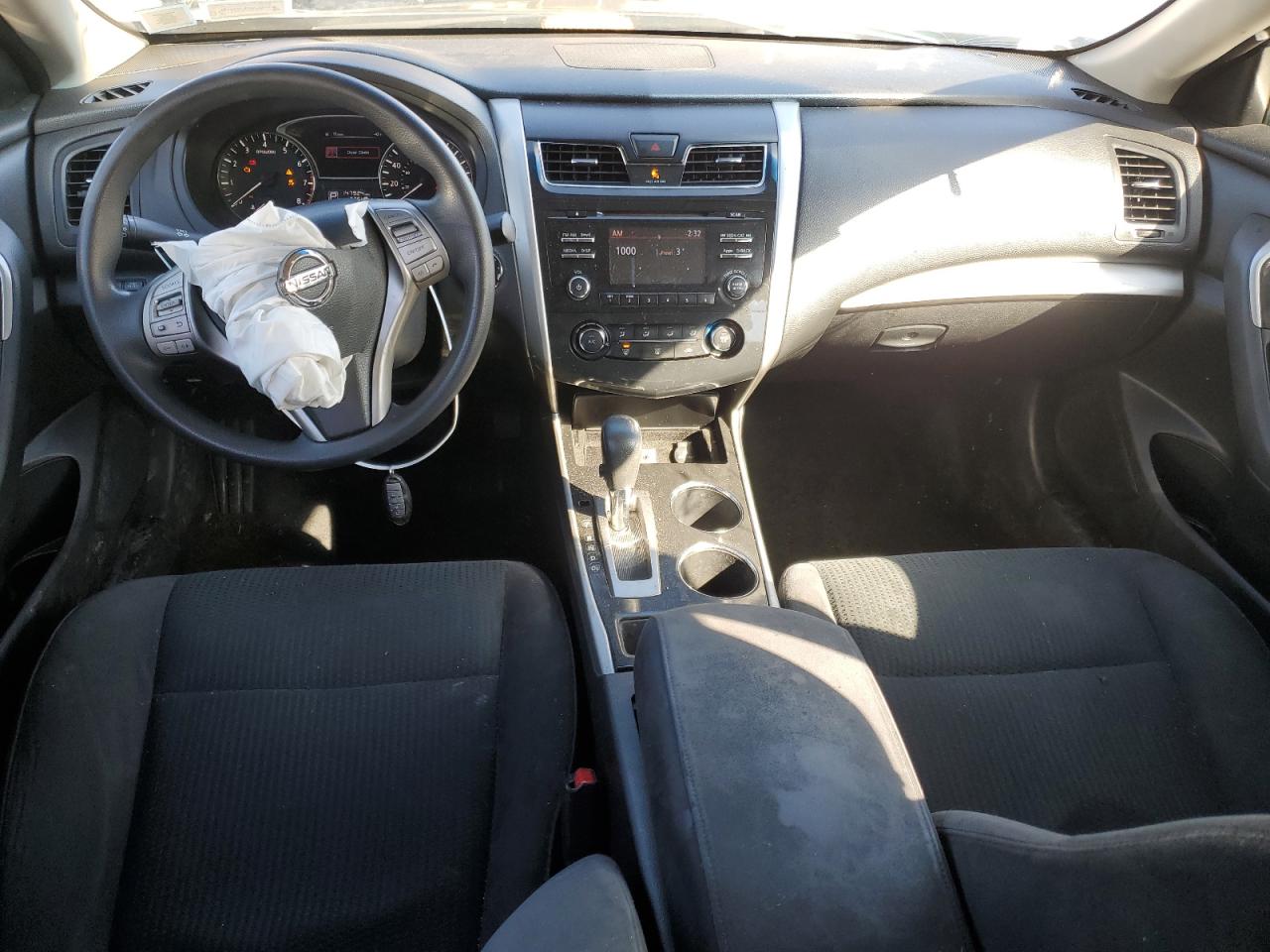 2014 Nissan Altima - Image 8