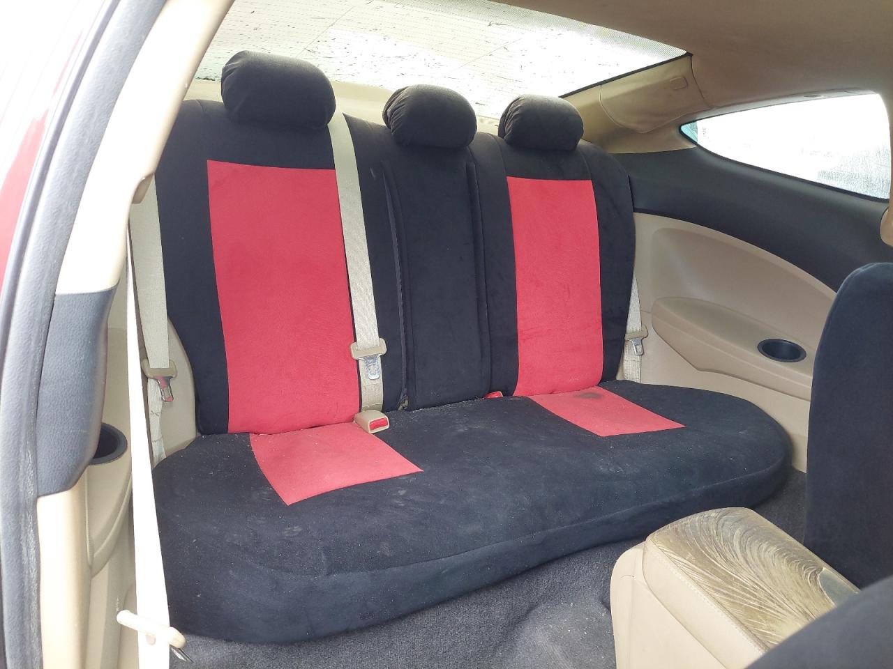 1HGCS1275CA600228 - 2012 Honda Accord - #47334925