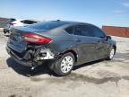 2019 Ford Fusion S за продажба в Orlando, FL - Rear End