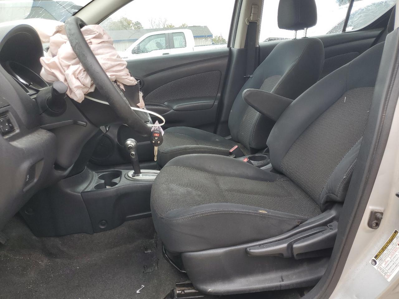 2016 Nissan Versa - Image 7