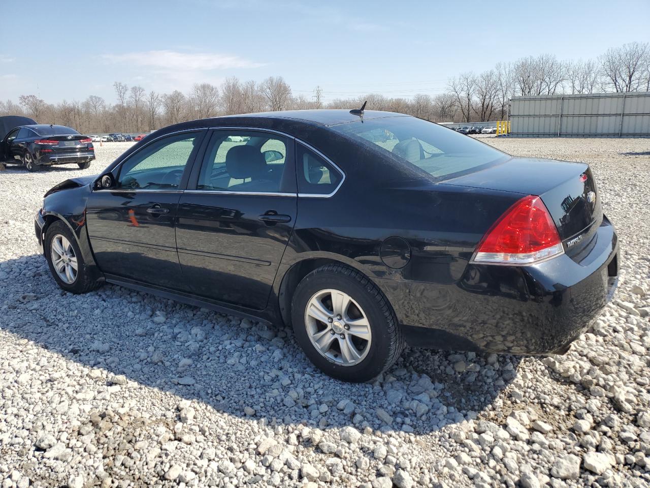 2013 Chevrolet Impala - Image 2
