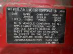 2011 Suzuki Sx4  للبيع في West Mifflin، PA - Front End