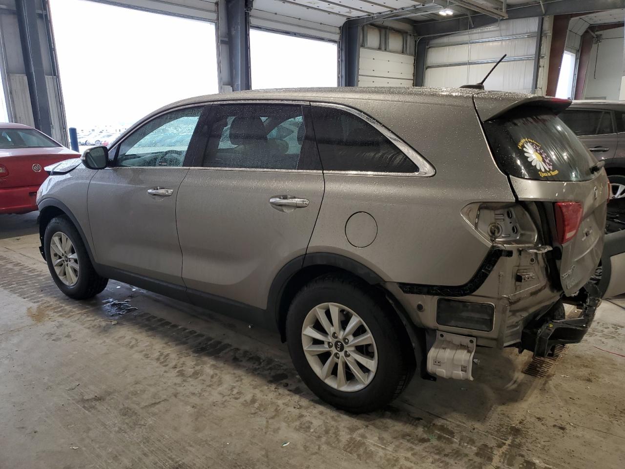 2019 Kia Sorento - Image 2