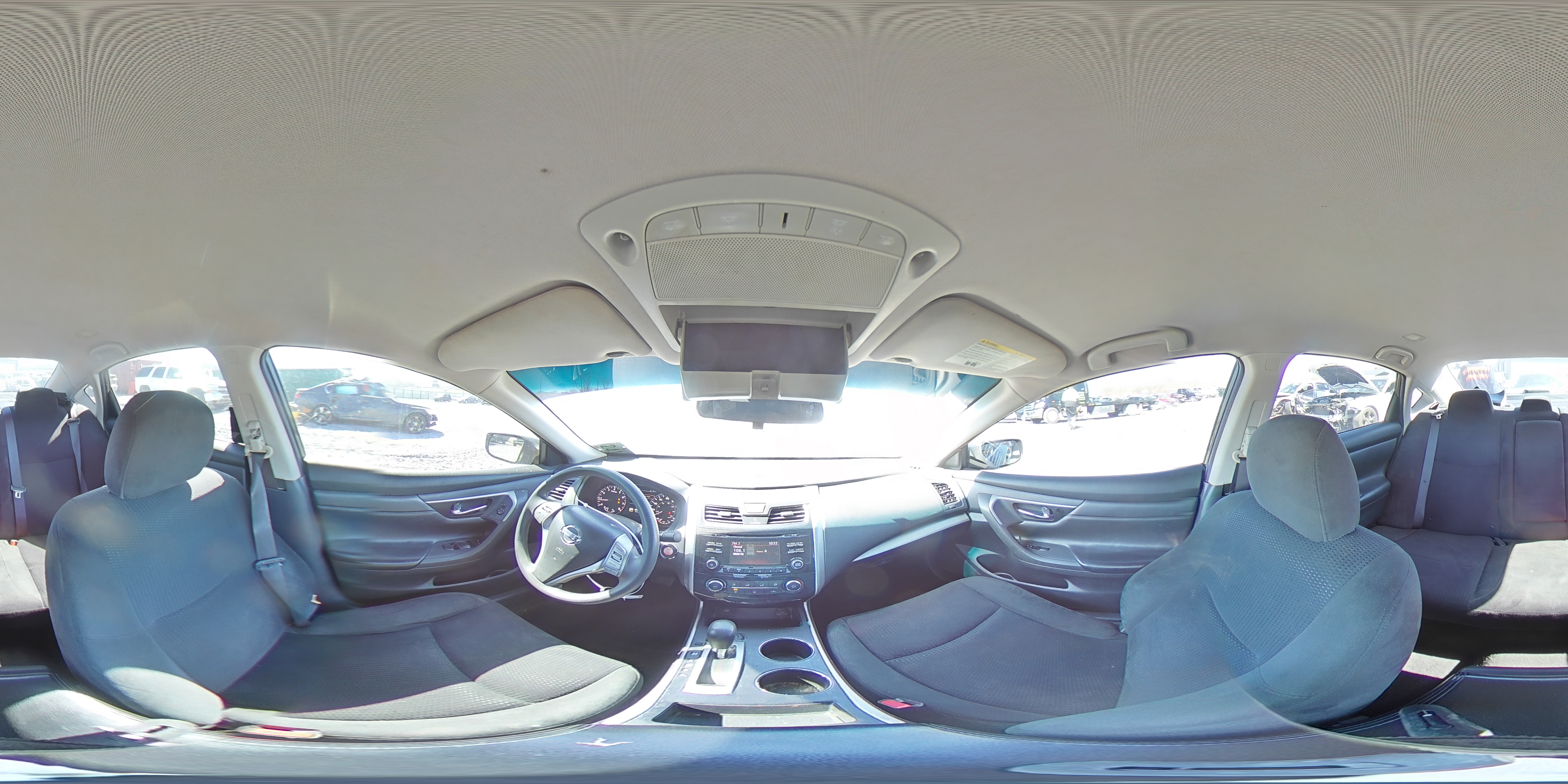 2015 Nissan Altima - Image 14