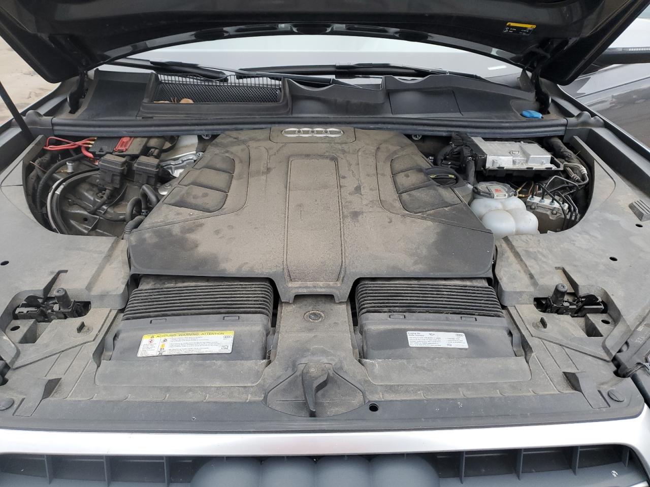 2019 Audi Q7 - Image 12