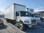 2015 Freightliner Business Class M2 Box Truck იყიდება Grantville-ში, PA - Front End