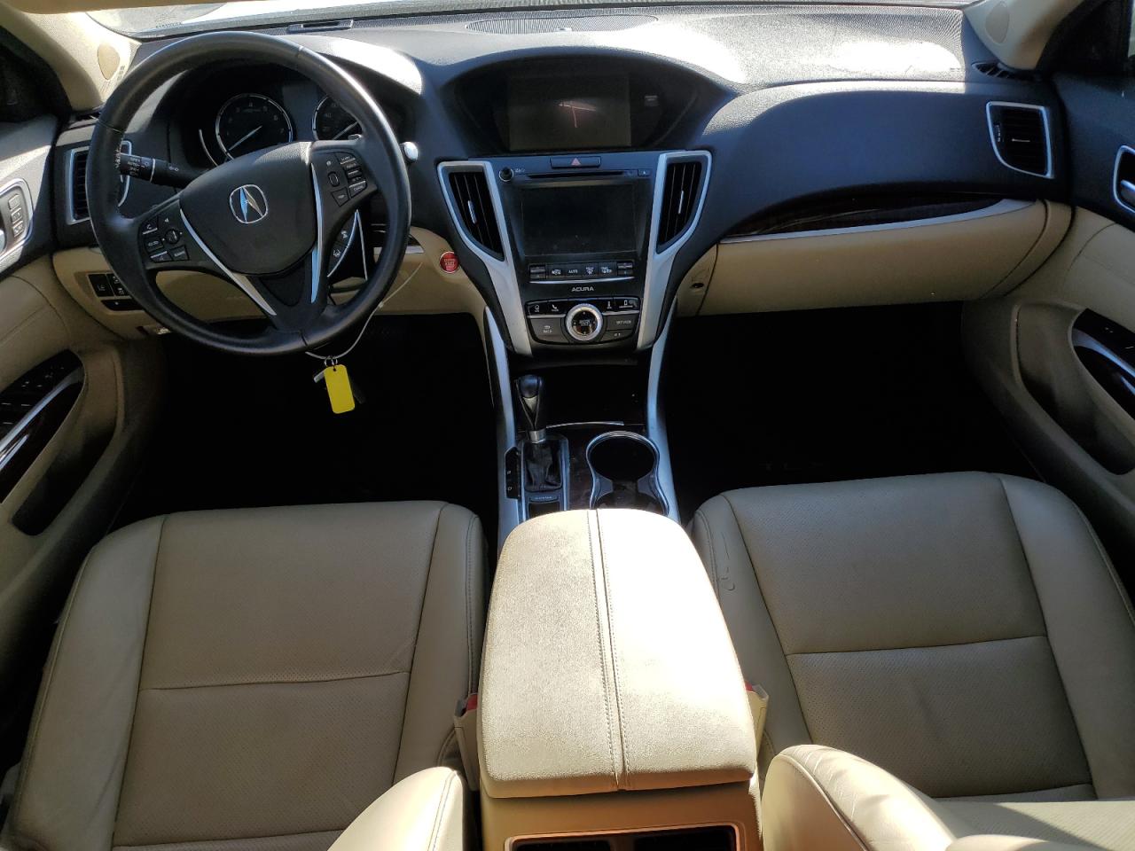 2020 Acura TLX - Image 8