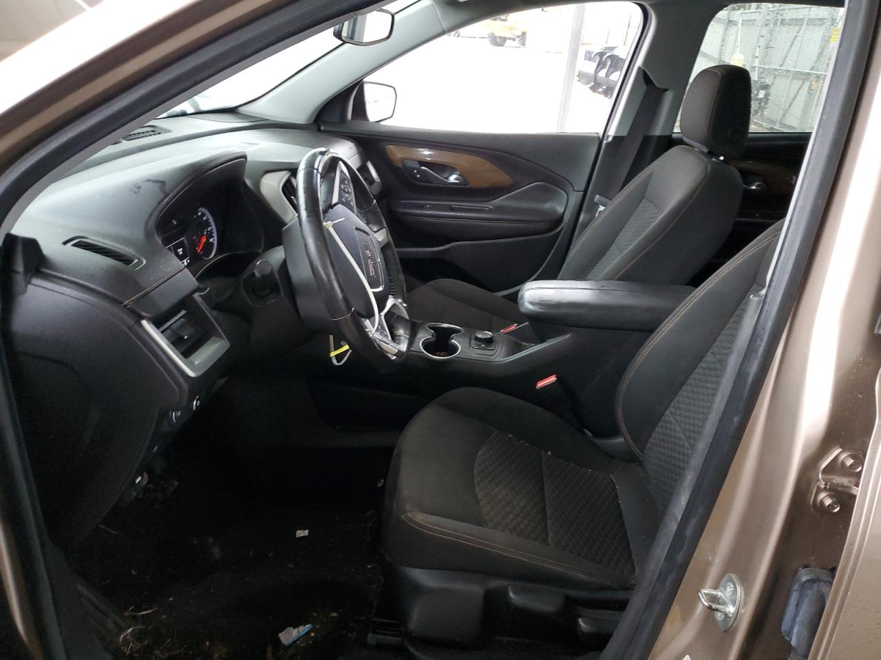 2018 GMC Terrain - Image 7