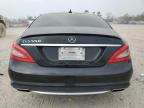 2014 Mercedes-Benz Cls 550 للبيع في Houston، TX - Front End