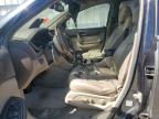 2014 Gmc Acadia Denali de vânzare în Shreveport, LA - Burn - Interior