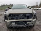 2025 Toyota Tacoma Double Cab for Sale in Graham, WA - Front End