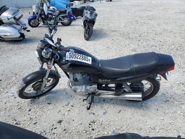 1993 HONDA CB250 