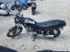 1993 HONDA CB250  for sale at Copart FL - MIAMI SOUTH