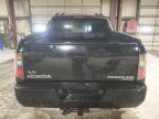 2007 Honda Ridgeline Rts за продажба в Eldridge, IA - Front End