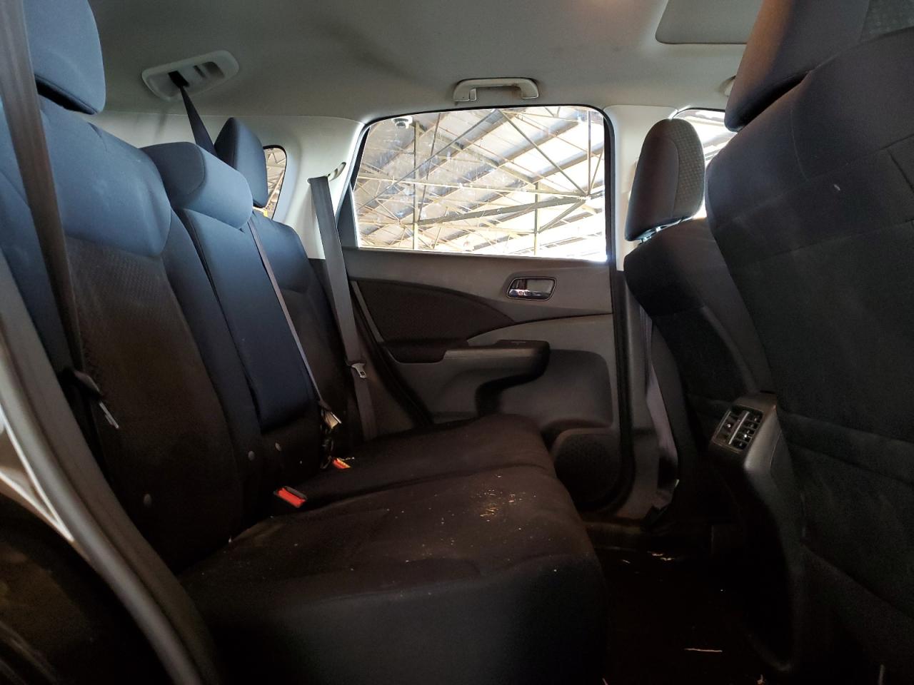 2016 Honda CR-V - Image 10