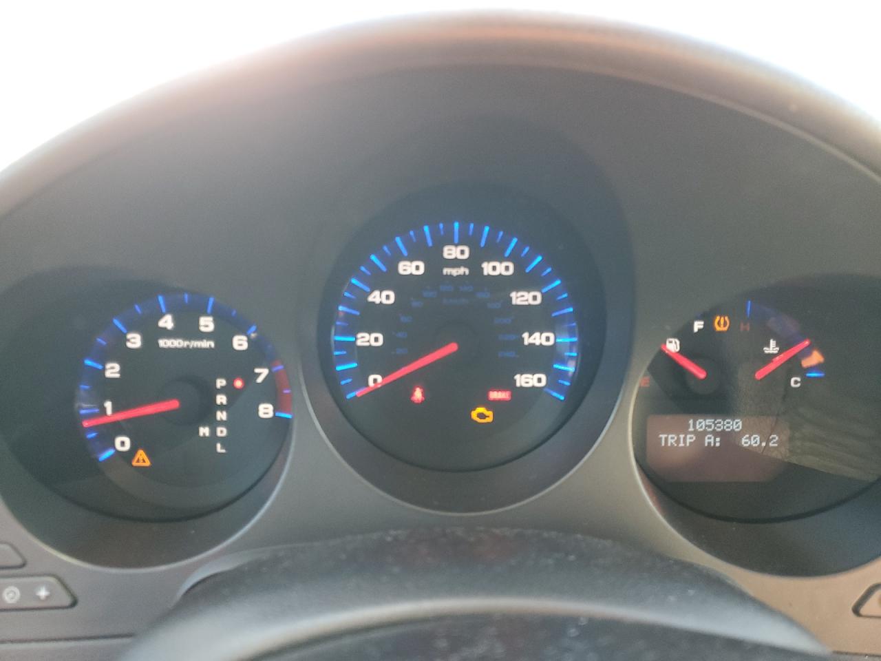 2006 Acura TL - Image 9