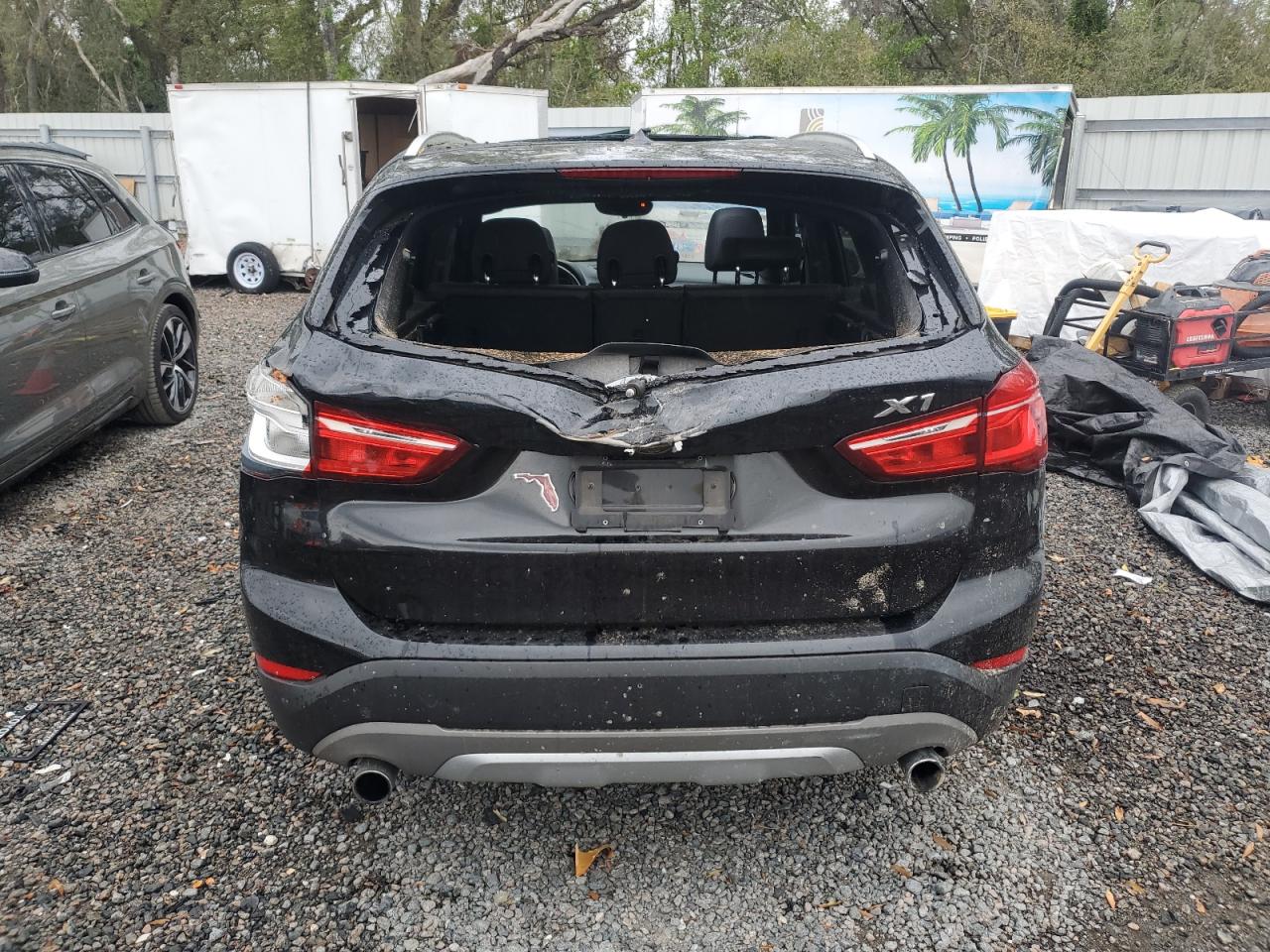 2018 BMW X1 - Image 6