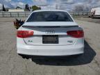 2014 Audi A4 Premium Plus продається в Bakersfield, CA - Front End