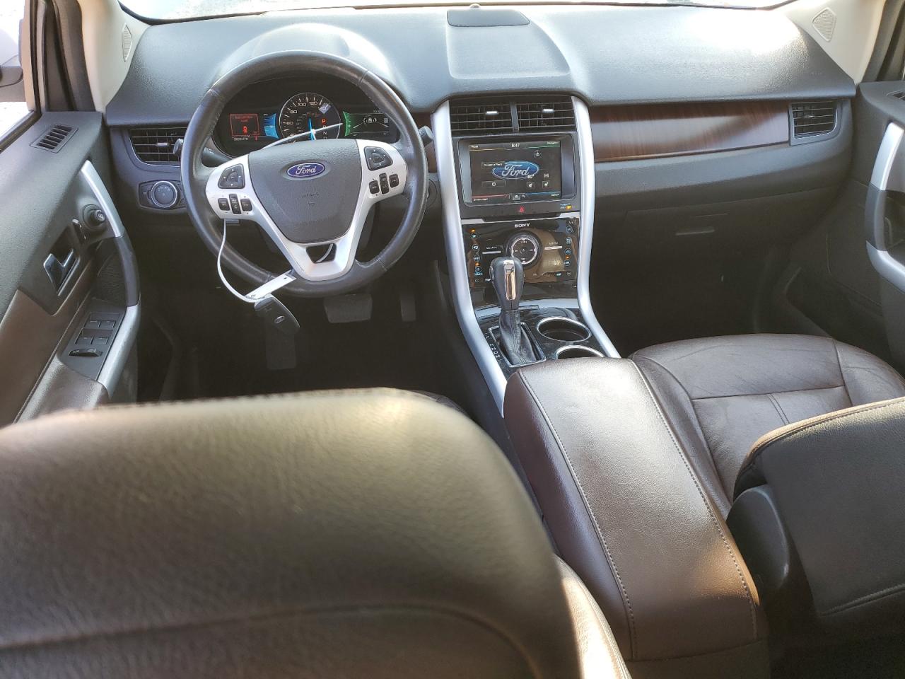 2011 Ford Edge - Image 8
