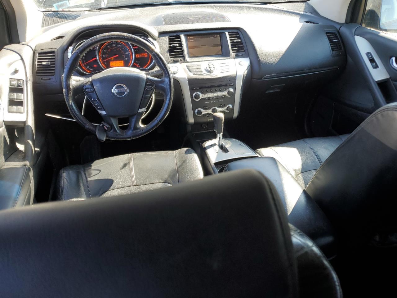 2010 Nissan Murano - Image 8