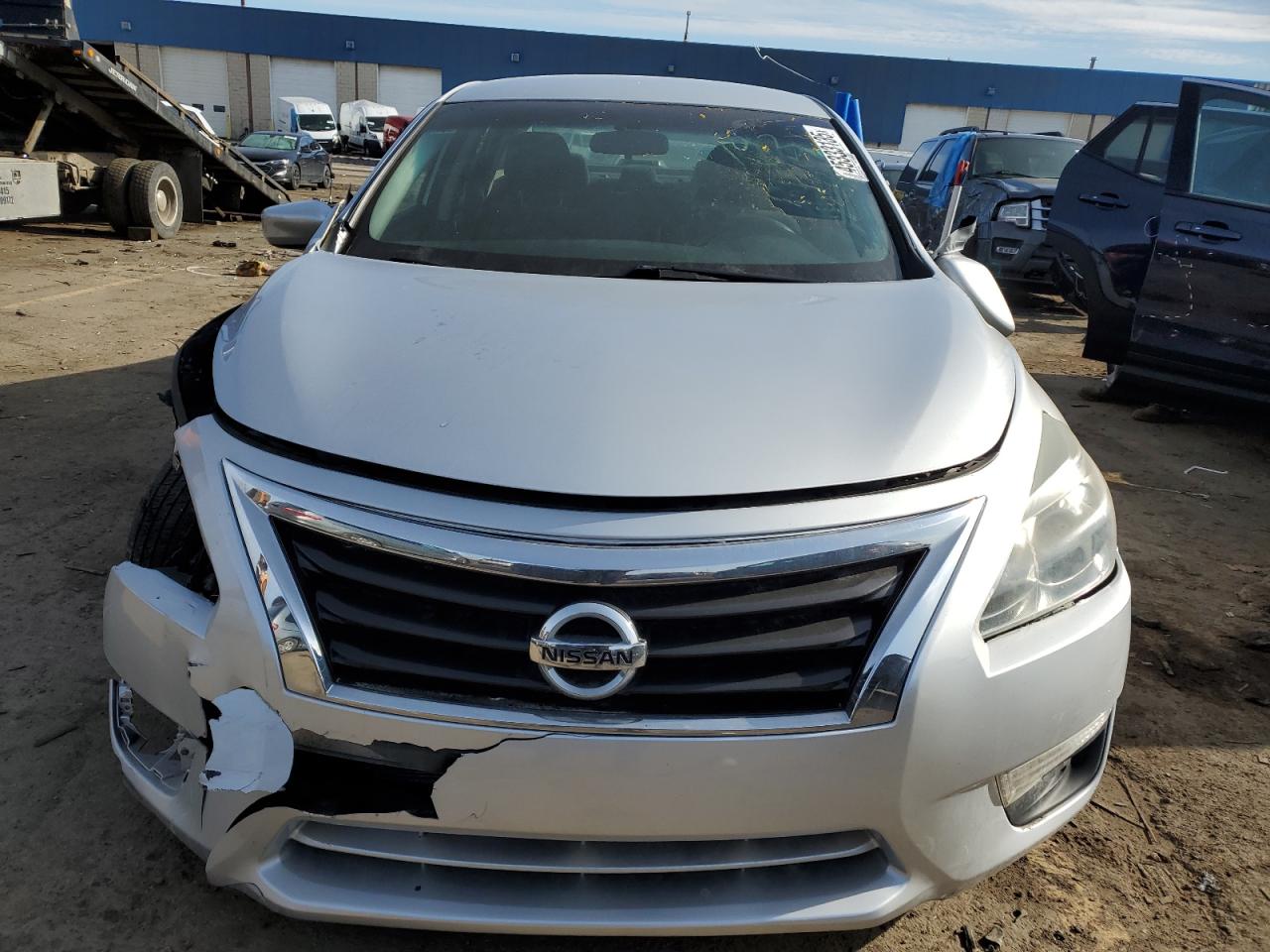 2015 Nissan Altima - Image 5