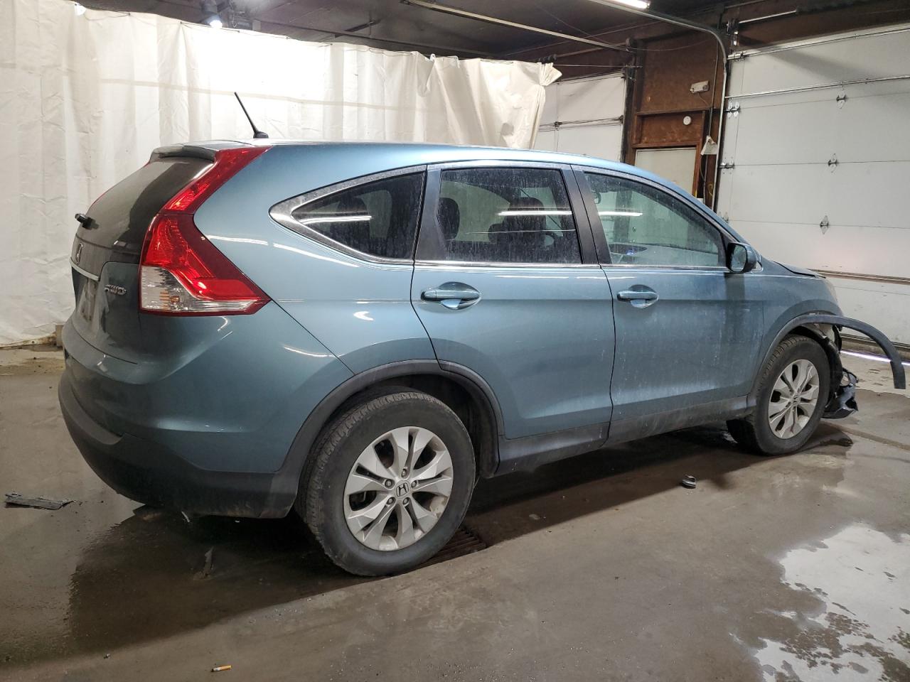 2014 Honda CR-V - Image 3