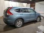 2014 Honda Cr-V Ex zu verkaufen in Ebensburg, PA - Front End