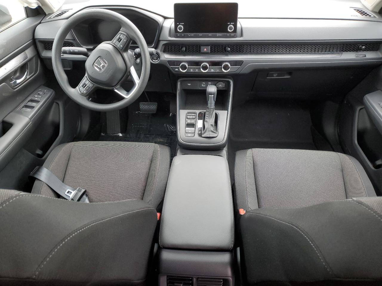 2025 Honda Cr-V Ex VIN: 5J6RS4H41SL017451 Lot: 49233245