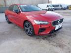 2020 VOLVO S60 R-DESI for sale at Copart ROCHFORD