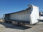 2022 Vanguard Dry Van Trailer იყიდება Dyer-ში, IN - Side