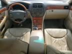 2004 Lexus Ls 430 на продаже в Augusta, GA - Front End